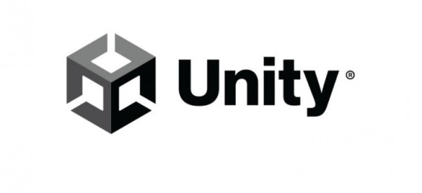 이 사진은 유니티 회사의 로고의 사진입니다