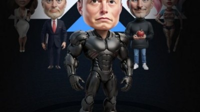 Musk Empire New Update 머스크 엠파이어_에어드랍 지갑 연결 예정_텔레그램 채굴